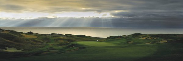 GolfKohler Profile Banner