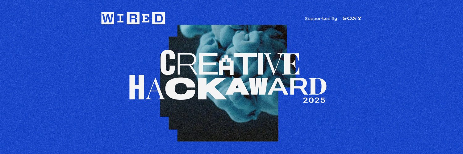 HackAward's profile banner image