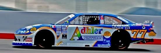 AnahuacSRacing's profile banner image