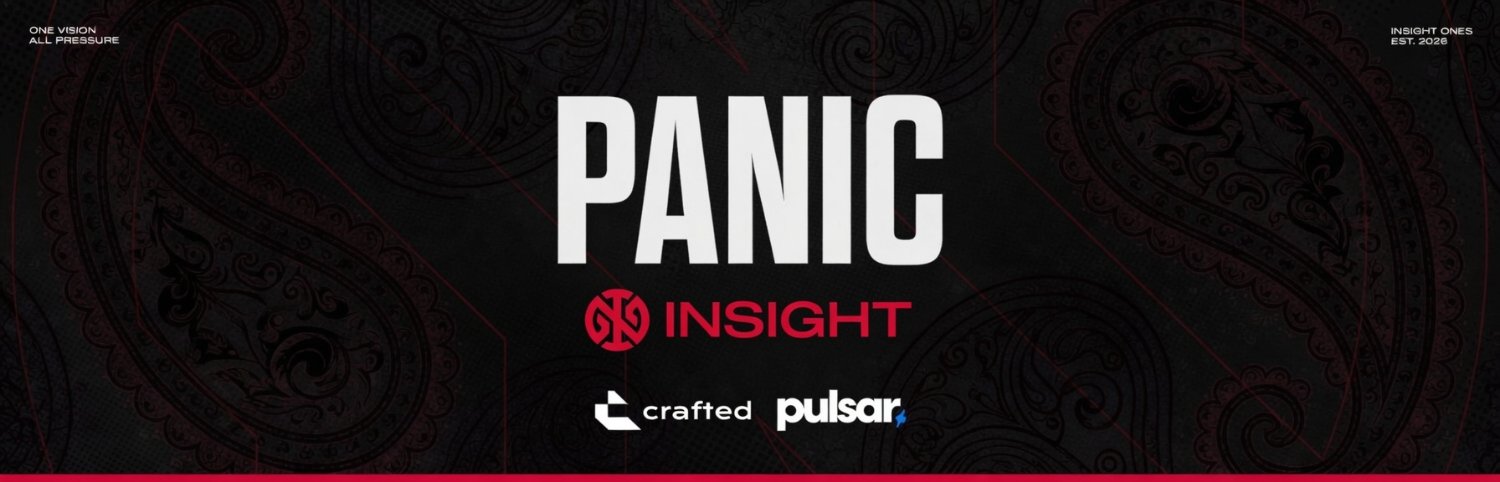 panic562's profile banner image