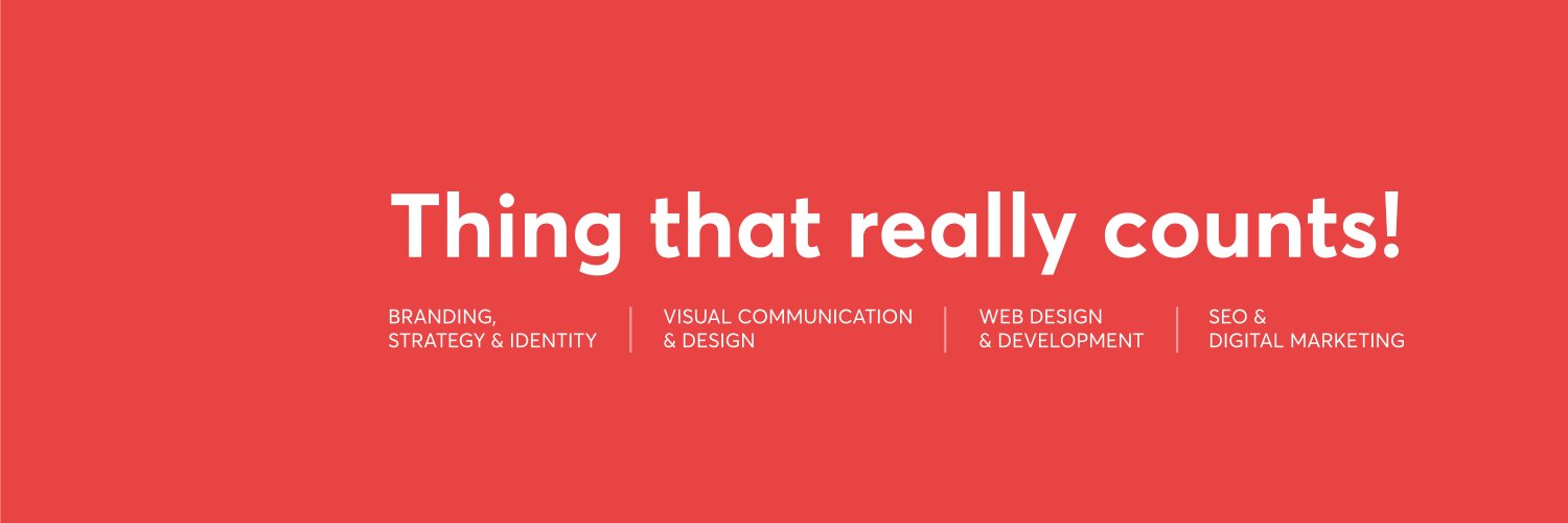 Zero Designs banner