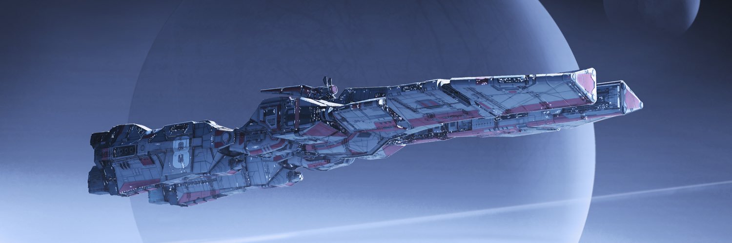 Infinite Fleet MMO banner