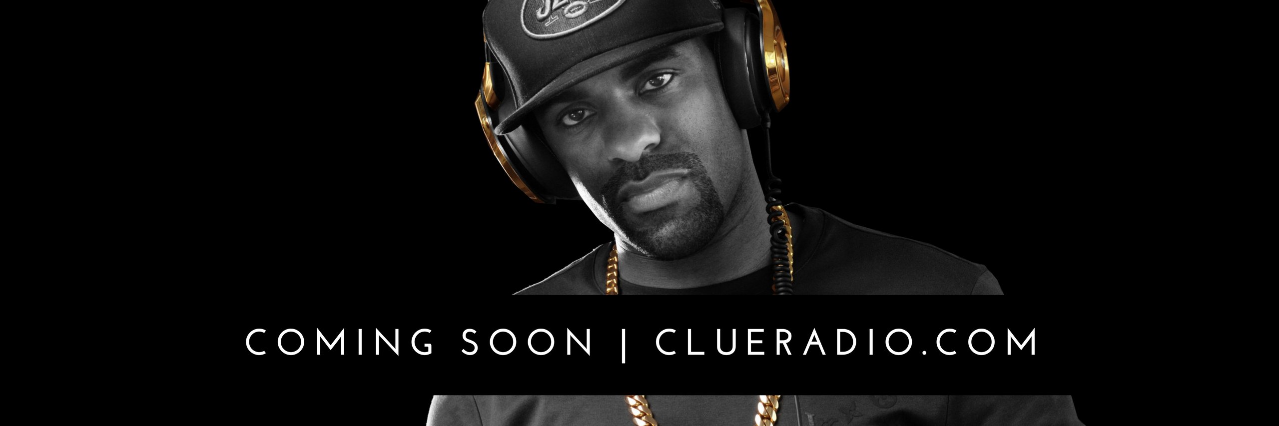 clueradio's profile banner image