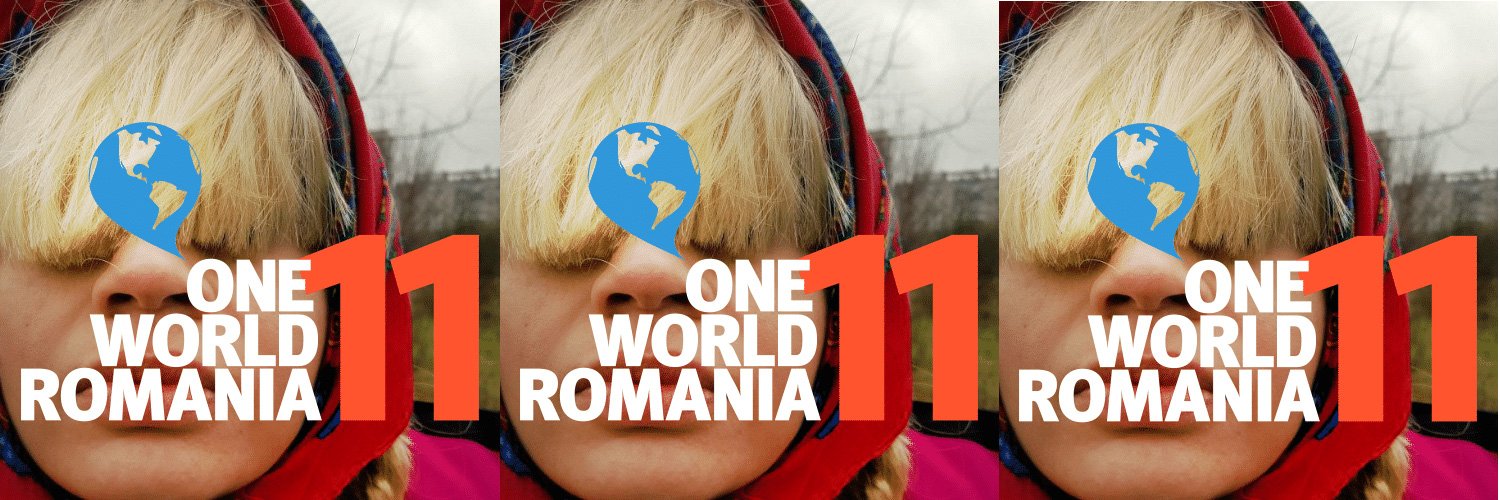 oneworld_ro's profile banner image