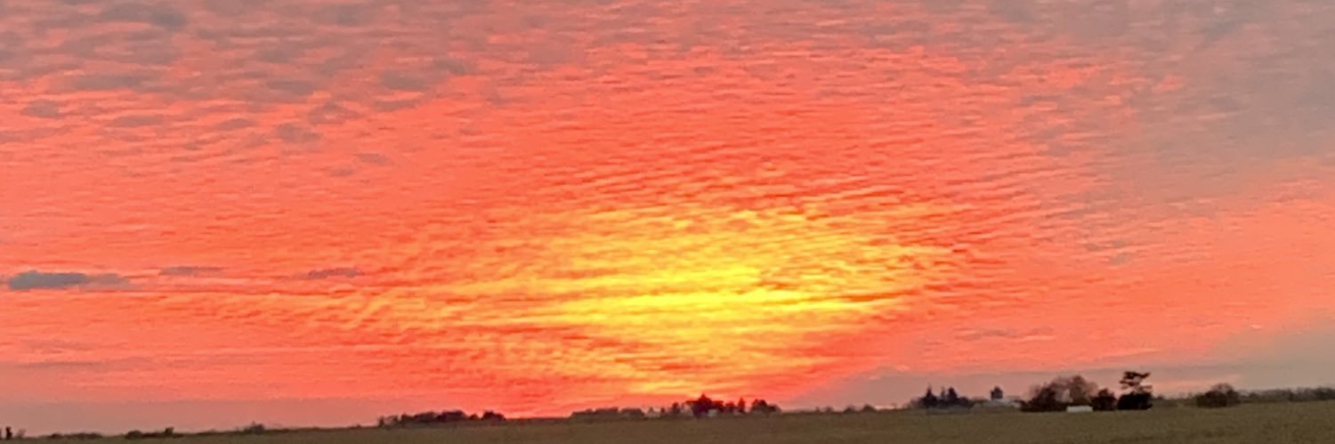 buffyr61's profile banner image