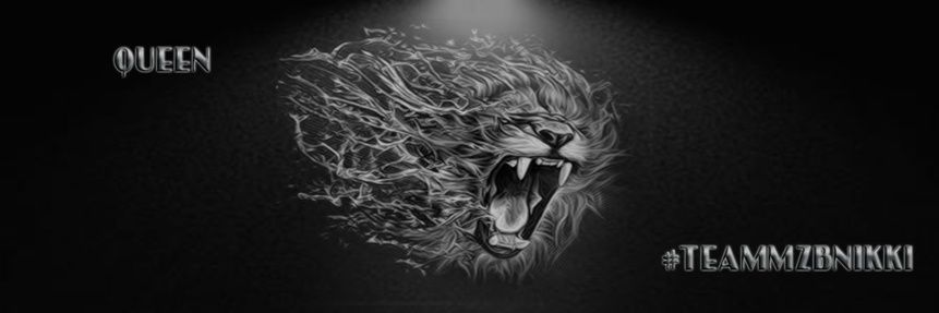 LOYALTY #TEAMMZBNIKKI banner