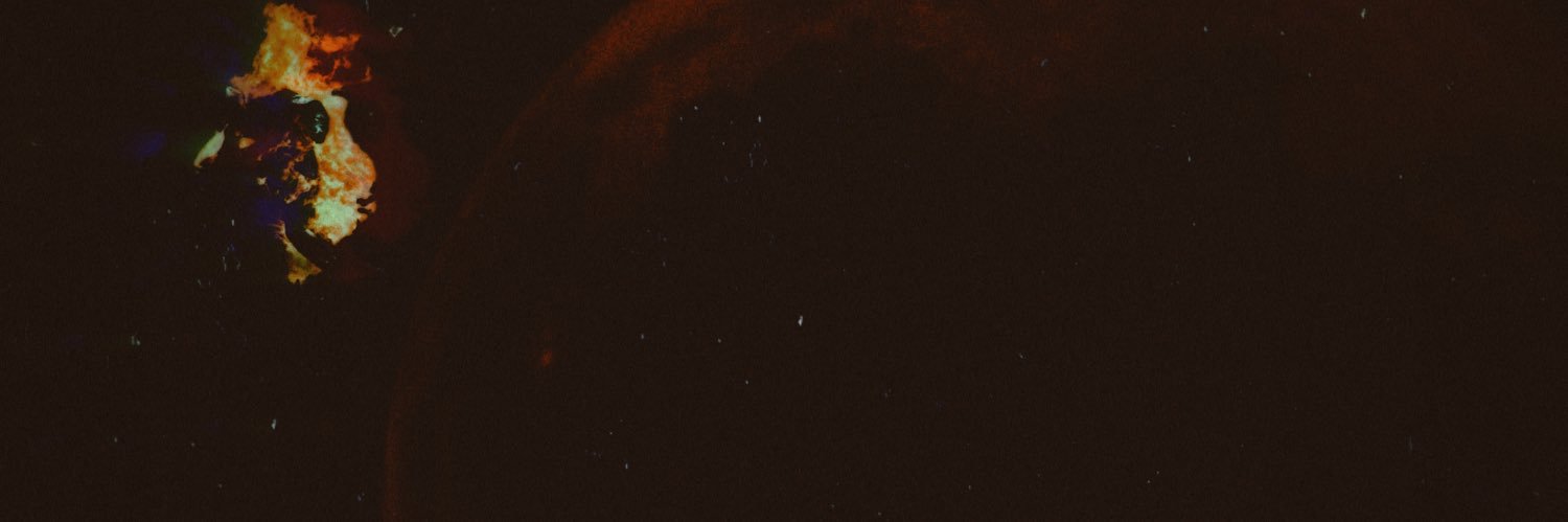 cairothemask's profile banner image