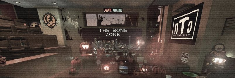 The Lich's banner