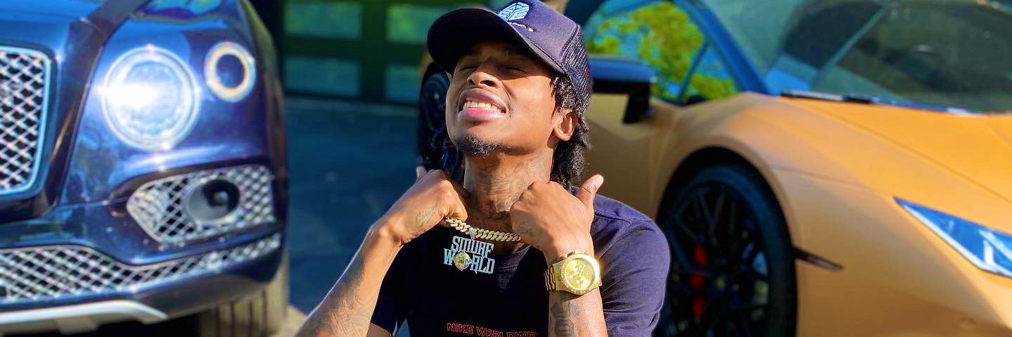 1StayBlessed's profile banner image