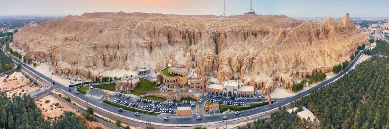 shehab banner