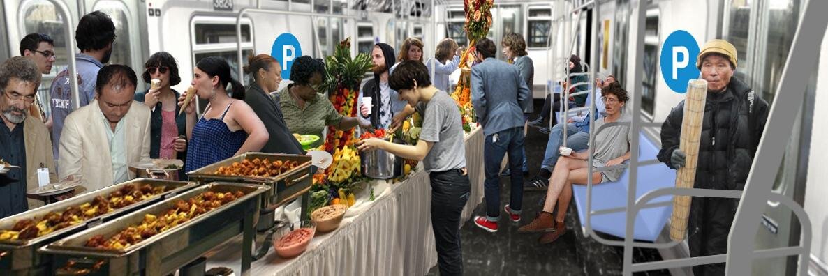 PILESNYC's profile banner image
