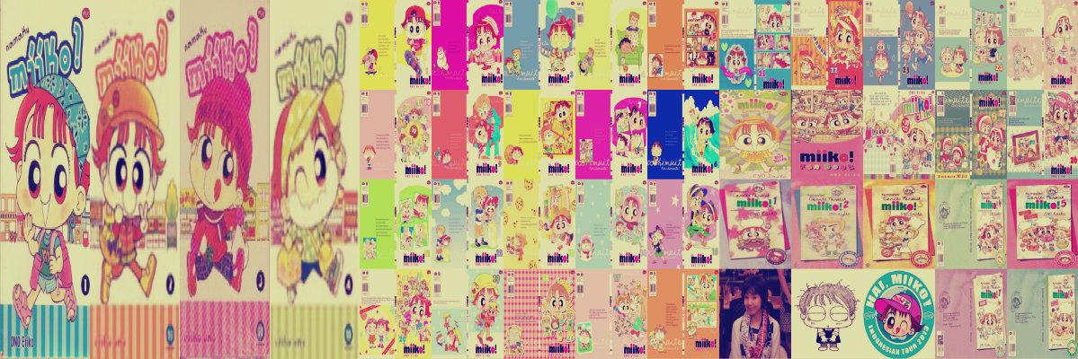 KMiiko_'s profile banner image