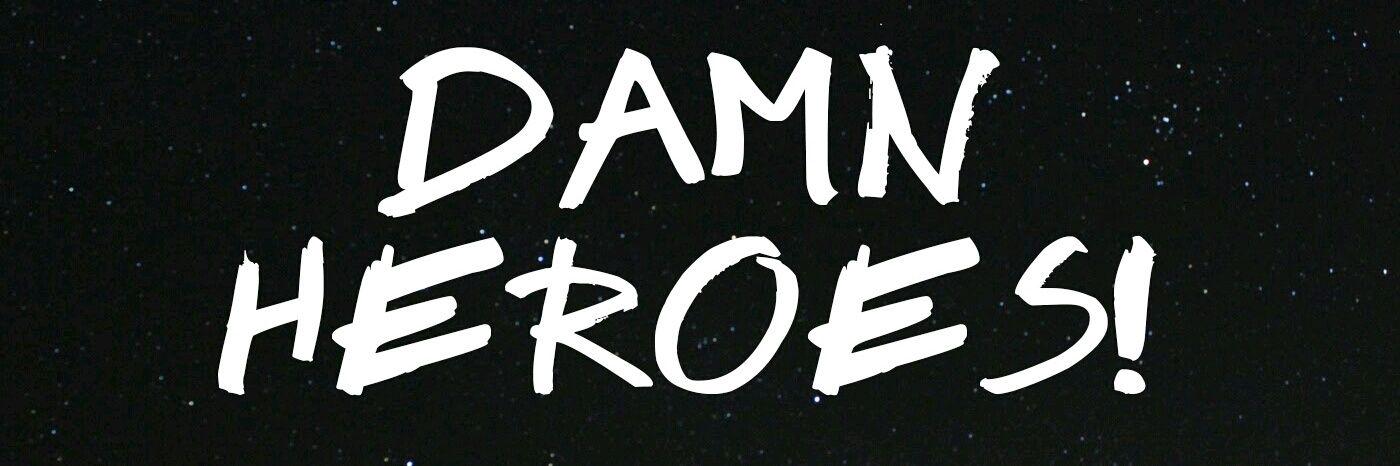 DAMN_HEROES's profile banner image