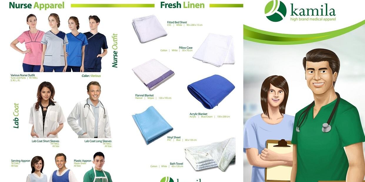 LinenRumahSakit's profile banner image