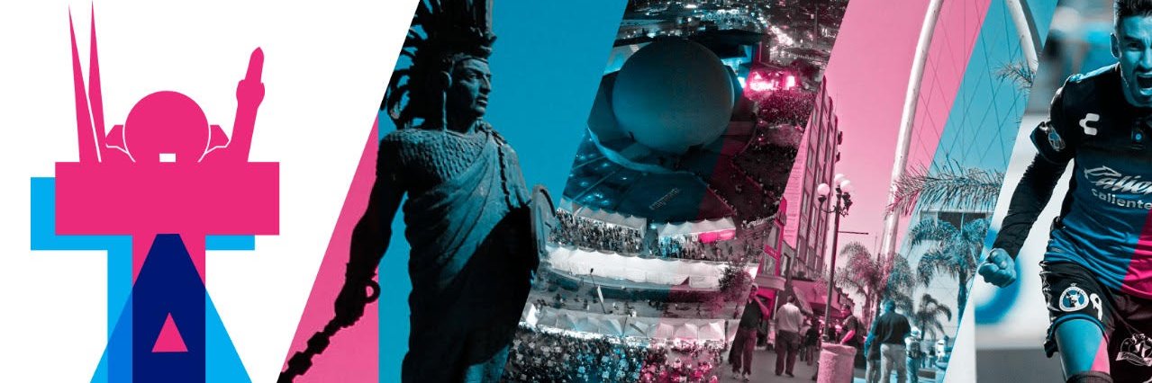 ArribaTijuana's profile banner image