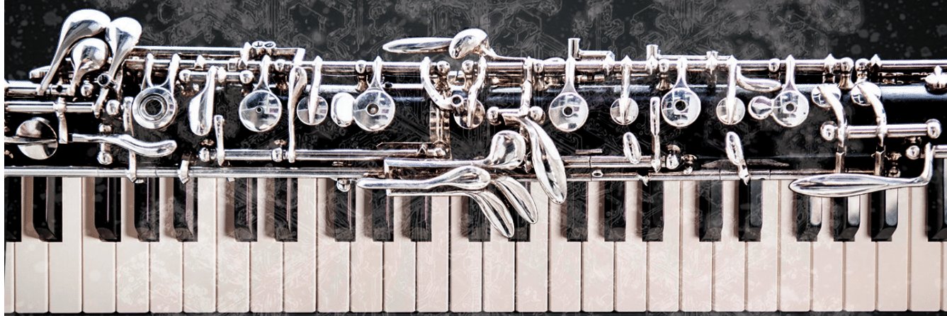 OboeMuze's profile banner image