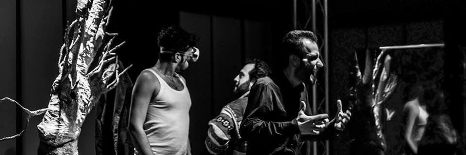 CTeatrale's profile banner image