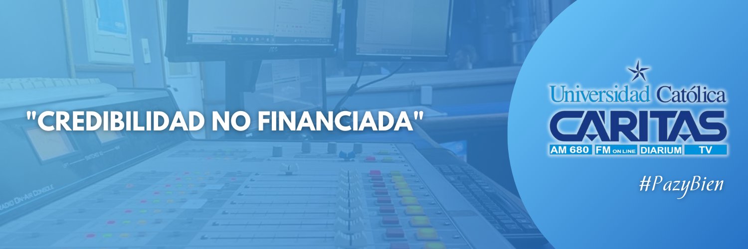 680CARITAS's profile banner image