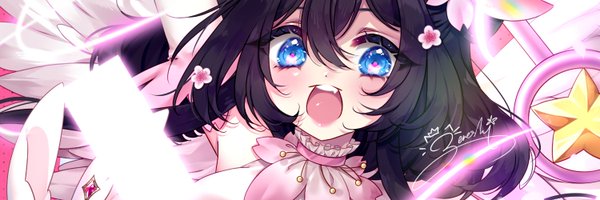 Zereshi Profile Banner
