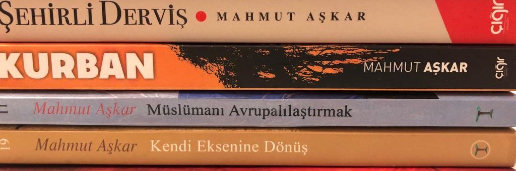 MahmutAskar's profile banner image