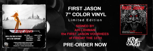 FIRSTJASON Profile Banner