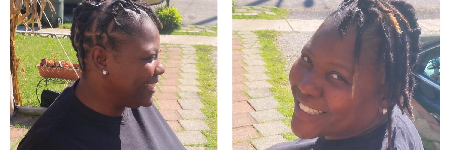 ShaunelleW's profile banner image