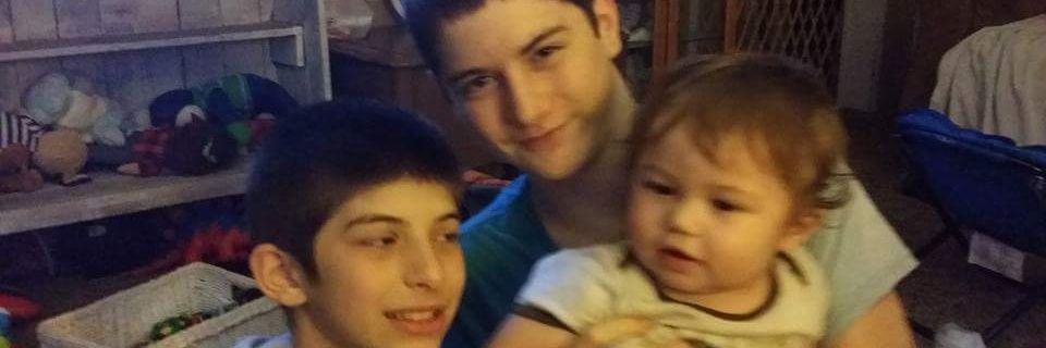 Teliz81's profile banner image
