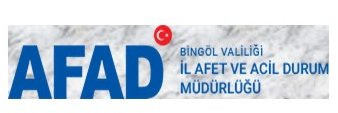 A F A D Bingöl banner