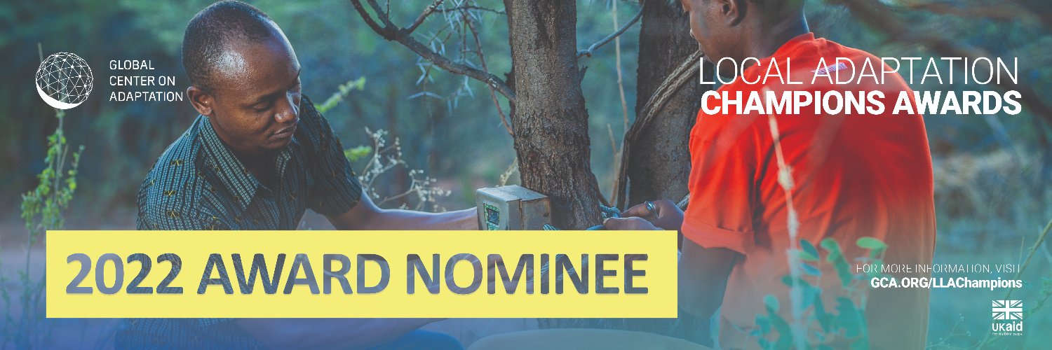 Adaptation Consortium banner