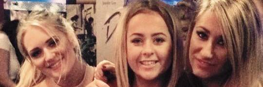 HannahMartin94's profile banner image