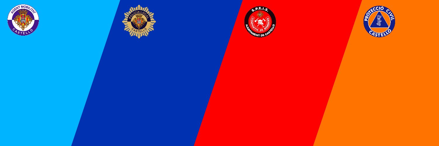 Àrea Seguretat Castelló banner