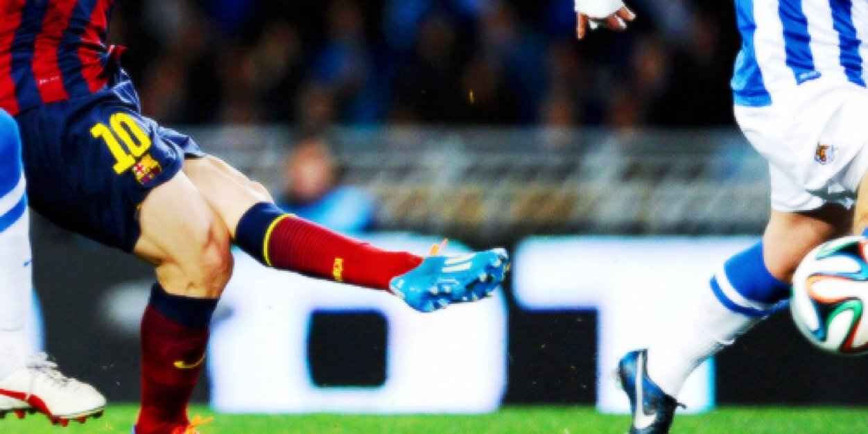 FootyInMotion's profile banner image
