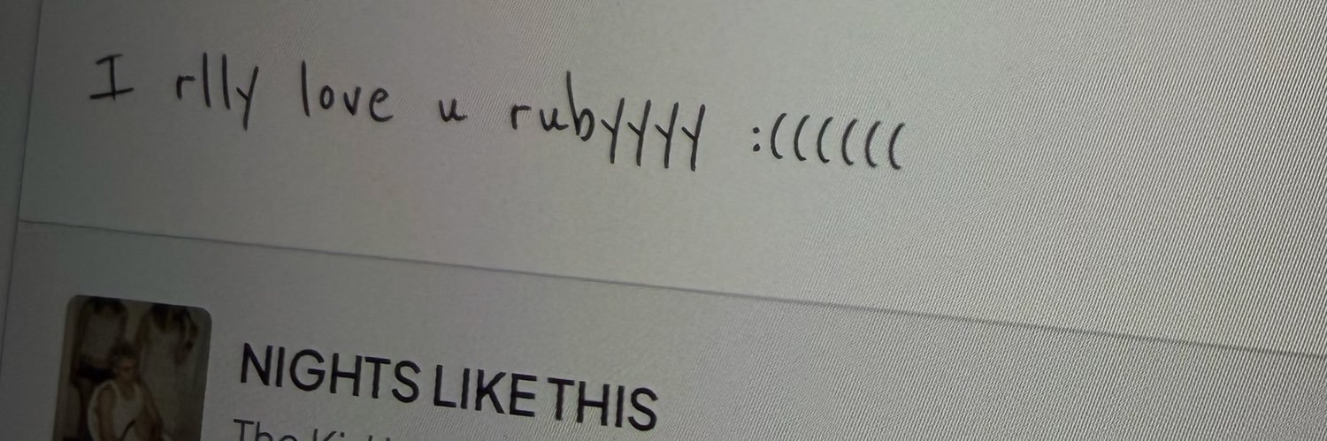 __rub14's profile banner image