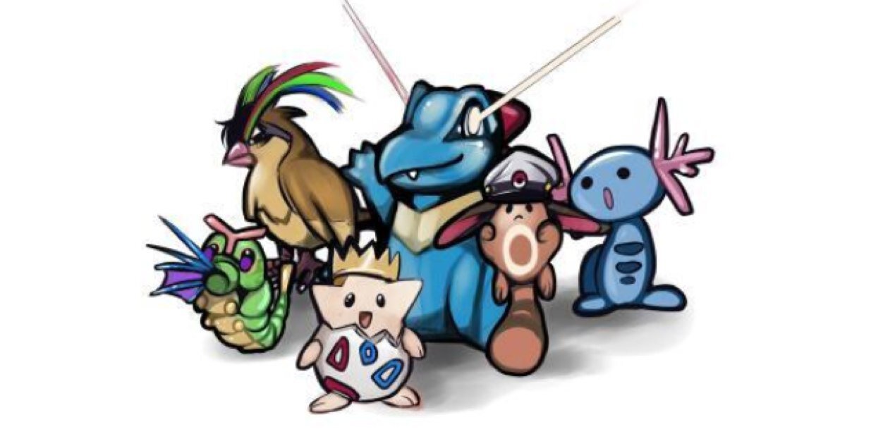 TogepiEgg's profile banner image