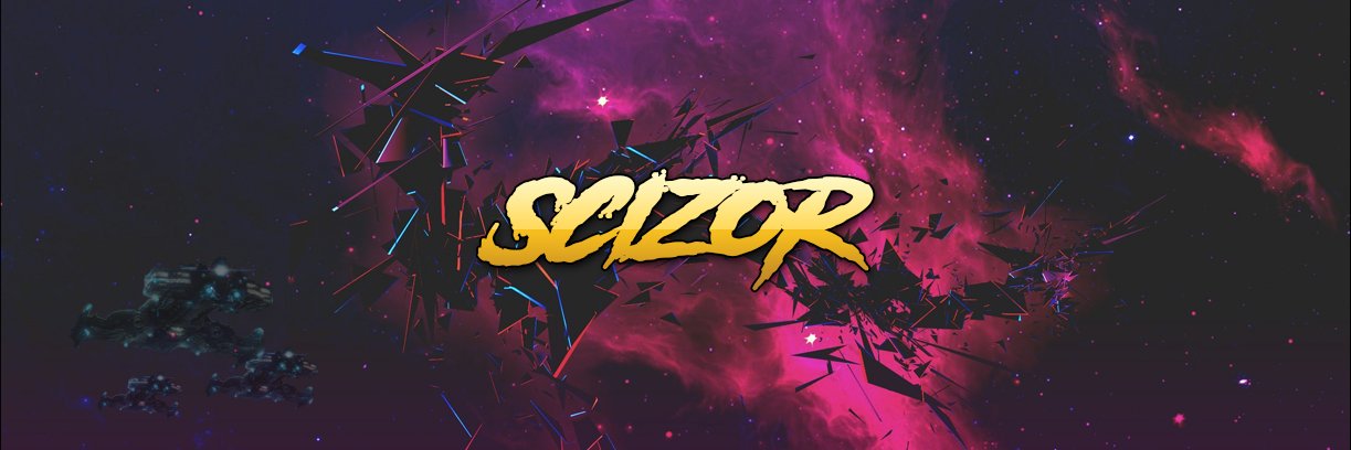 lScizorl's profile banner image