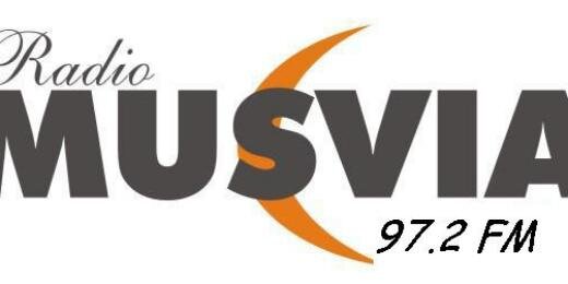 97.2 Fm Musvia Radio banner