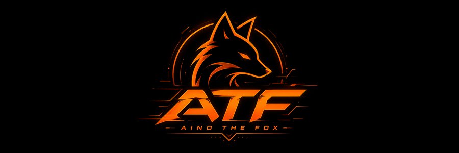 AinoTheFox's profile banner image