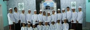 maulana_dal's profile banner image