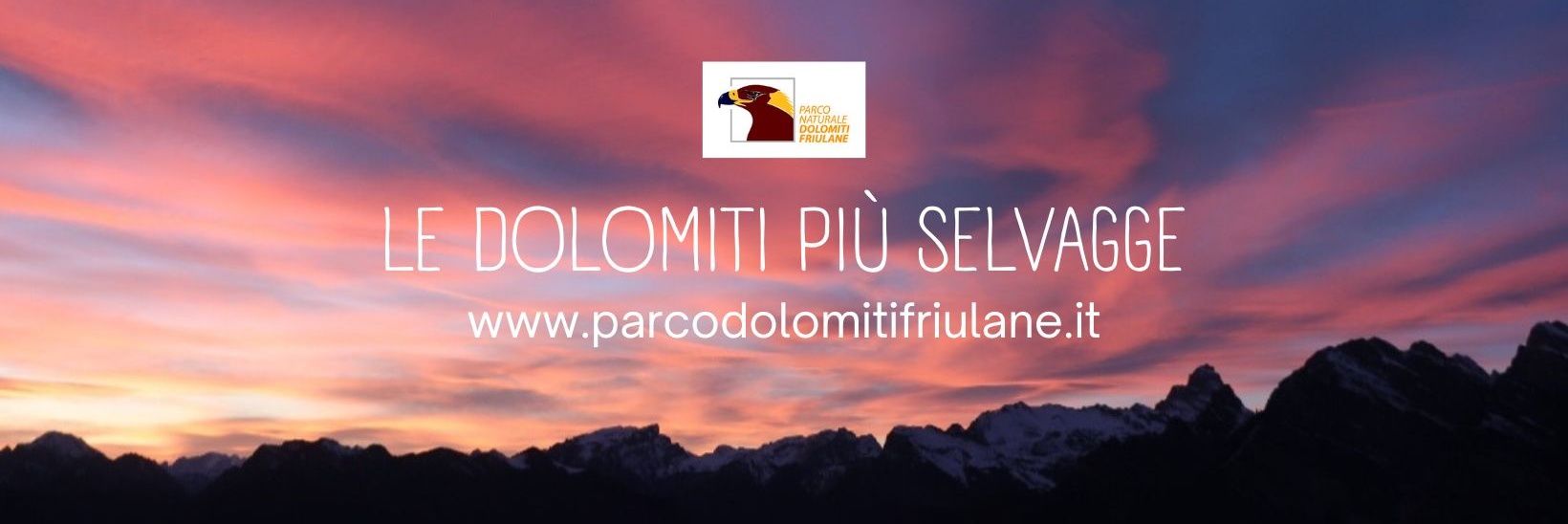 Dolomiti Friulane banner