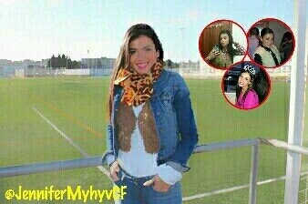 JenniferMyhyvCF's profile banner image