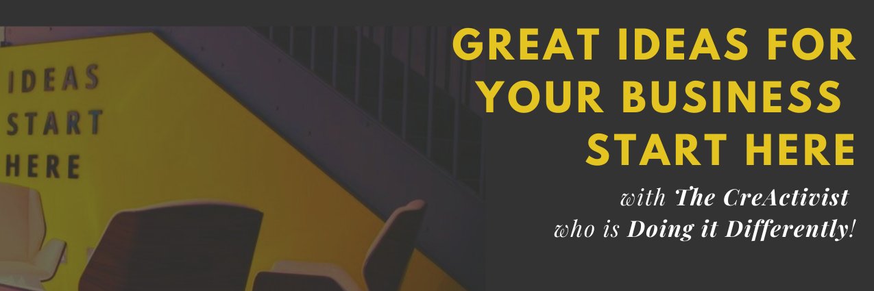 John (Nick) Atkinson is Doing it Differently! banner