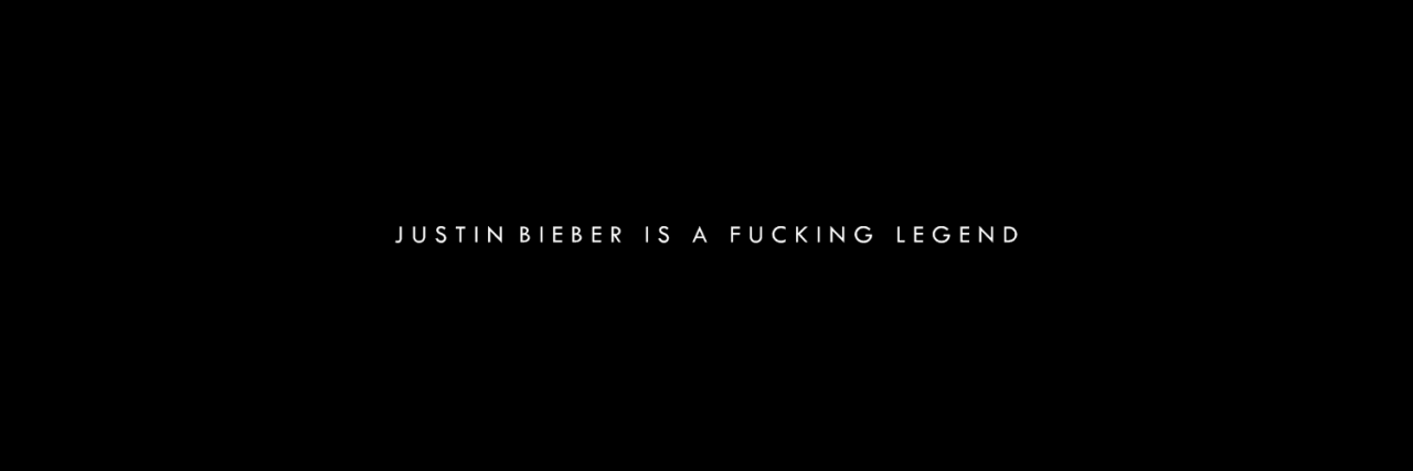 praysbiebs's profile banner image