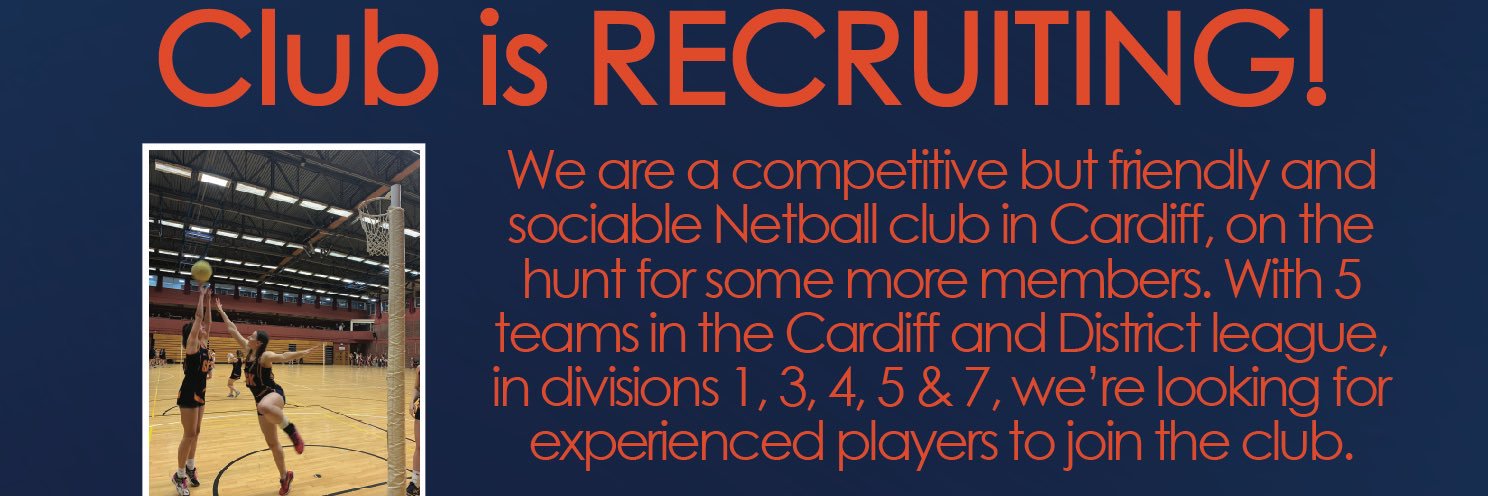 MJMoversNetball's profile banner image