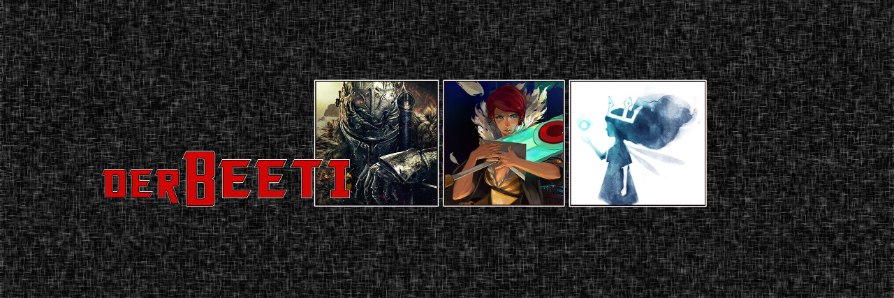 derBeeti's profile banner image