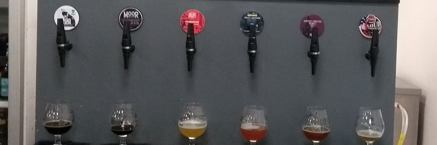 MKCAMRA #CaskisBack banner