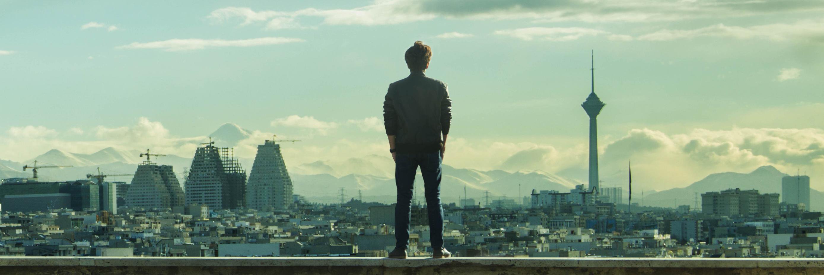 MasoudHamed's profile banner image