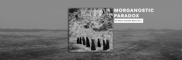 morganostic Profile Banner