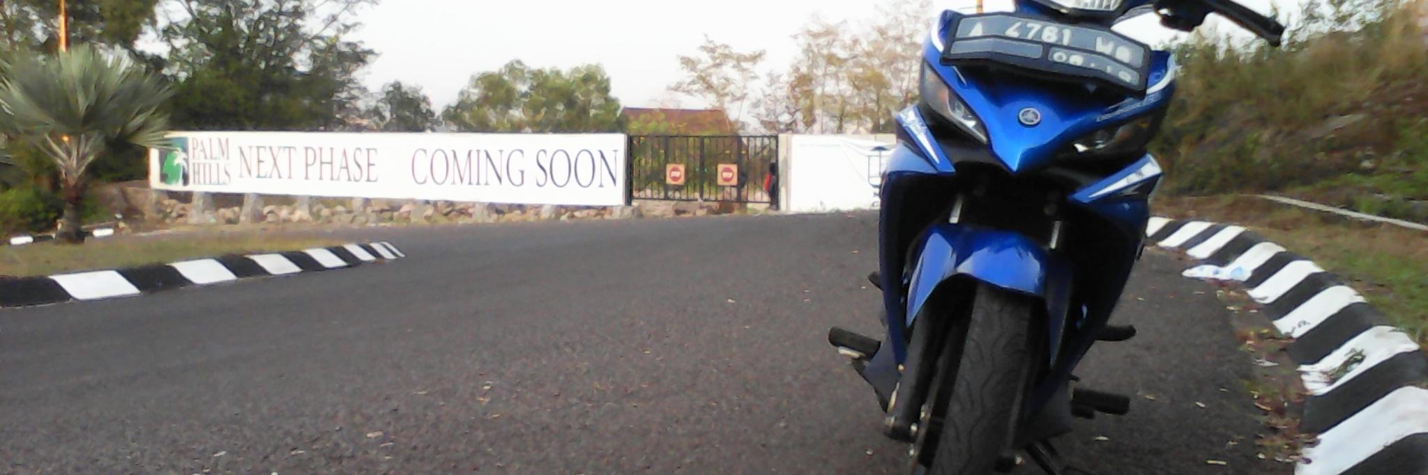 IwangFeri's profile banner image
