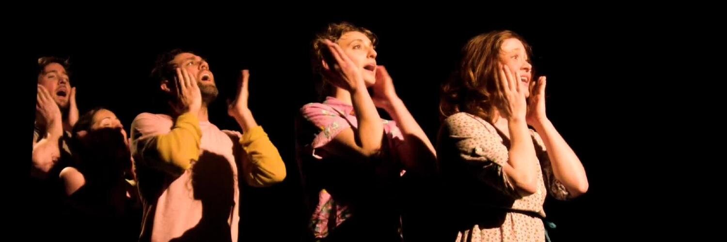 RebollarDance's profile banner image