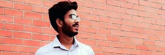 shubhamkumar694's profile banner image